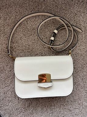 Fossil Lennox Crossbody Purse